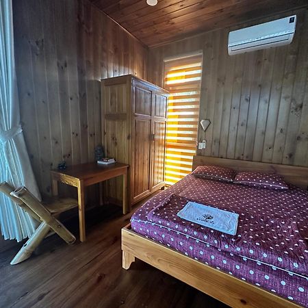 Dugiang Homestay Buon Ma Thuot Exterior photo