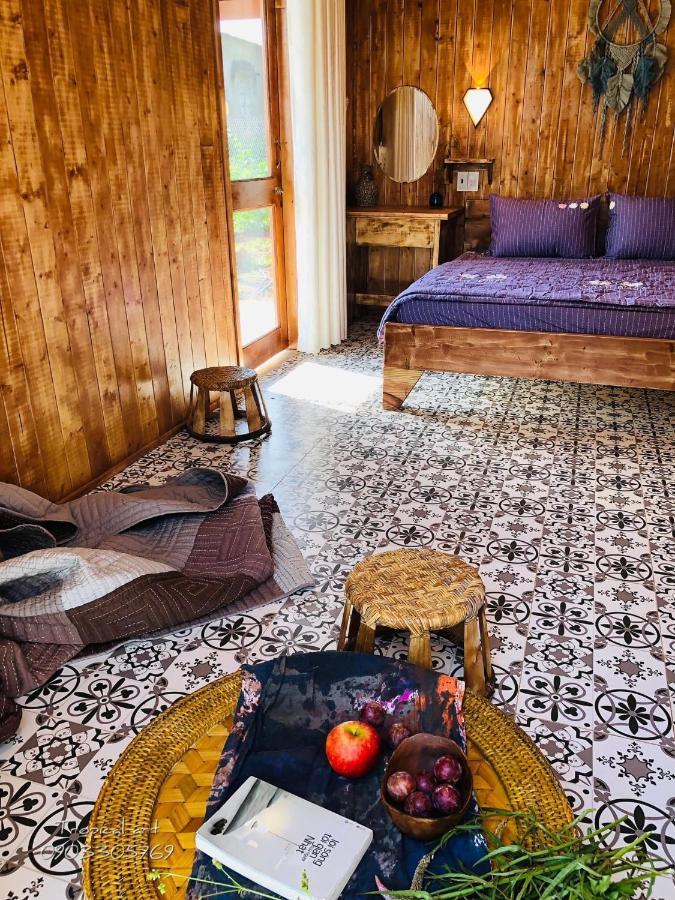 Dugiang Homestay Buon Ma Thuot Exterior photo