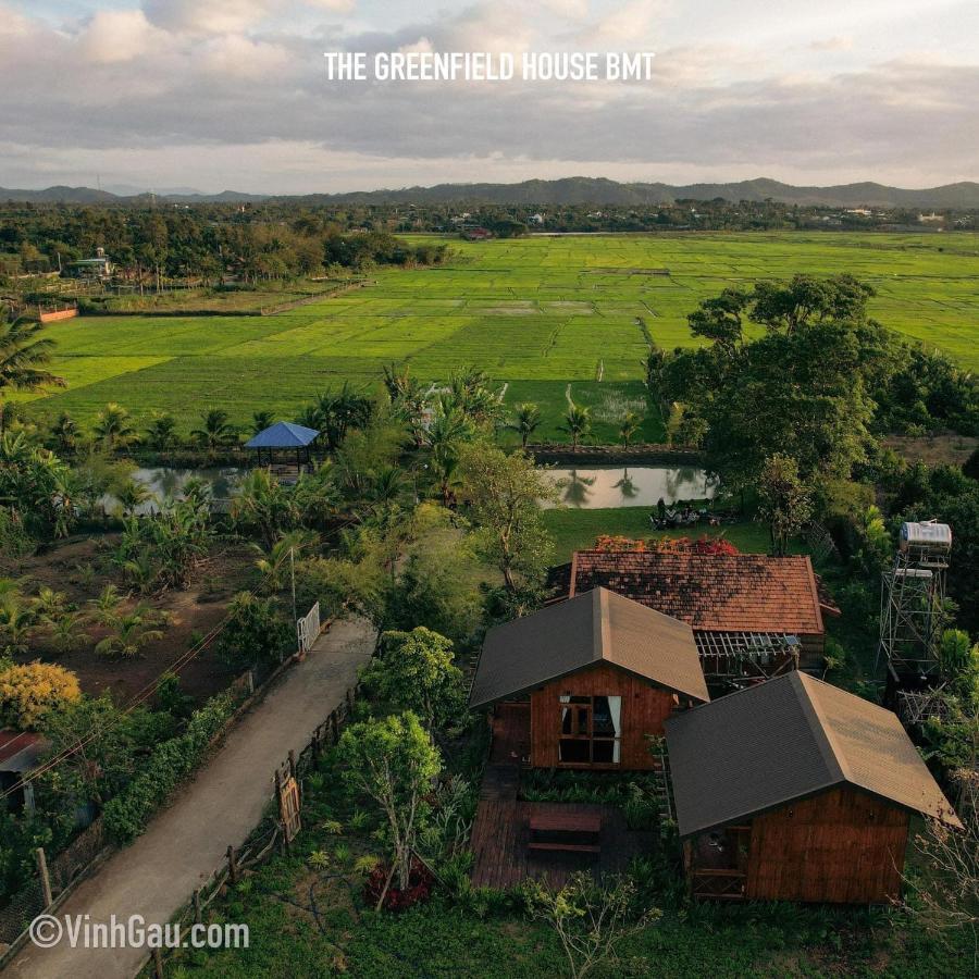 Dugiang Homestay Buon Ma Thuot Exterior photo