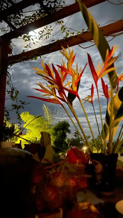 Dugiang Homestay Buon Ma Thuot Exterior photo
