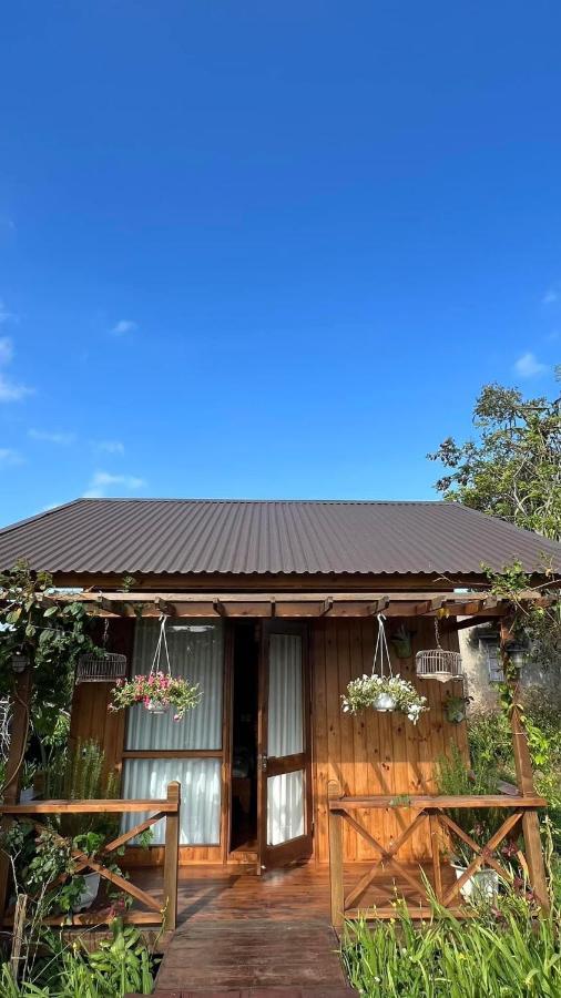 Dugiang Homestay Buon Ma Thuot Exterior photo