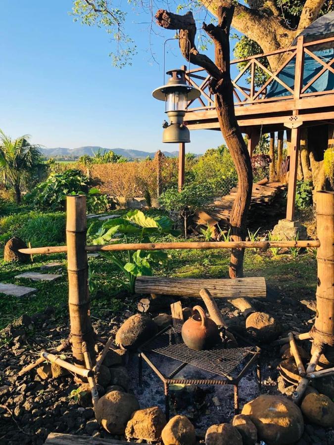 Dugiang Homestay Buon Ma Thuot Exterior photo