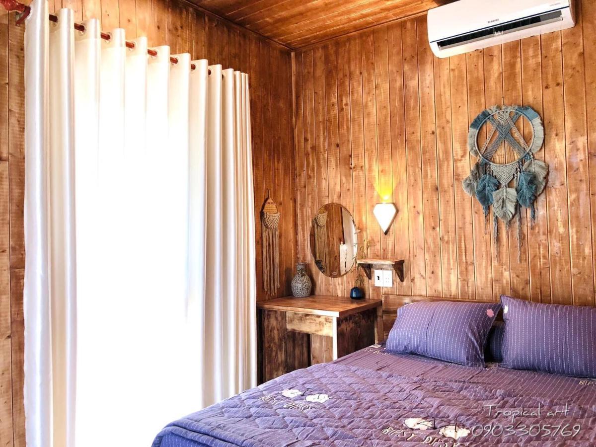 Dugiang Homestay Buon Ma Thuot Exterior photo